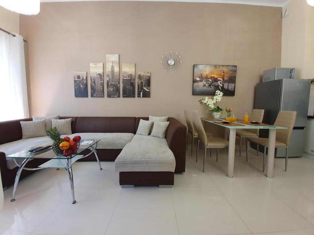 Dwie Sosny Apartamenty Przy Plazy - Sauna, Jacuzzi, Silownia, Bawialnia - 365Pam Ustronie Morskie Exterior foto